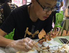 毛阳镇烧烤加盟,学烧烤技术,开烧烤店多少钱