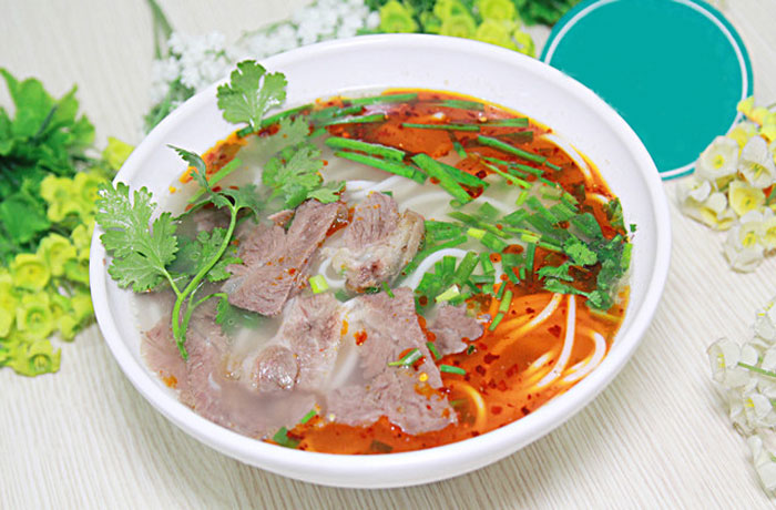 毛阳镇羊肉粉培训