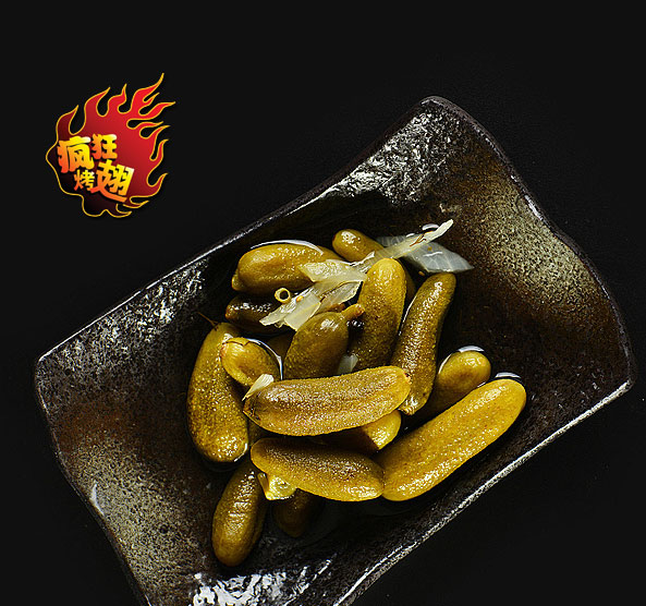 毛阳镇疯狂bt烤翅