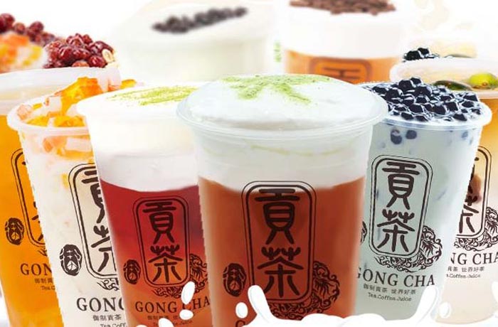 毛阳镇贡茶培训