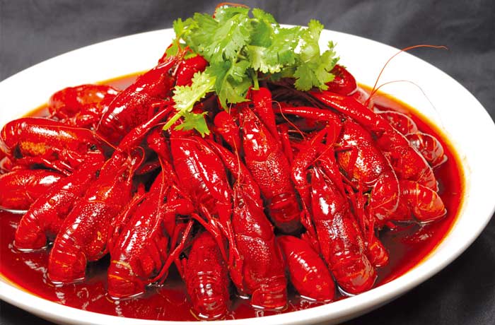 毛阳镇麻辣小龙虾培训